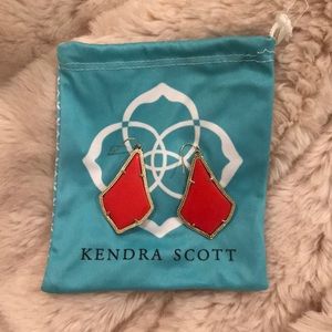 Kendra Scott Earrings